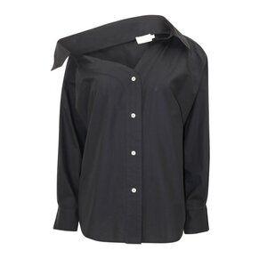 Christy Lynn Dasha Top - Black XS